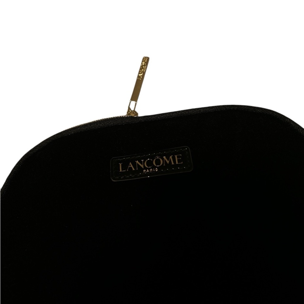 Lancôme Black Velvet Cosmetic Bag - Picture 2 of 5